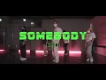 SOMEBODY - KESHI | JKAN CHOREOGRAPHY | OPEN CLASS Mp3 Song