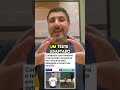 Homem com nanismo é reprovado novamente