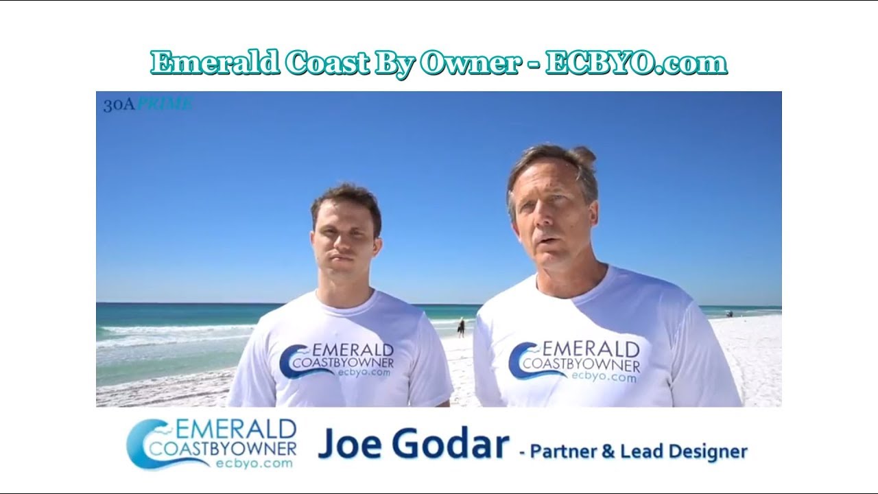 Interview with Emerald Coast By Owner YouTube
