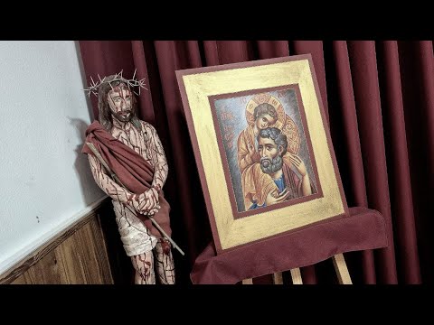 15 de Octubre. Hora de la Misericordia