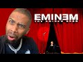 Eminem White America REACTION