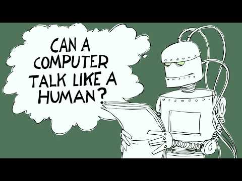 When Computers Become Human: A Kid's Guide to the Future of Artificial Intelligence