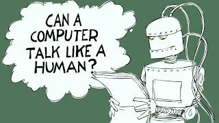 When Computers Become Human: A Kid's Guide to the Future of Artificial Intelligence