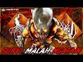 Survi Kalah Strategi Sama ALIEN XENOMORPH! MALAH NGATAIN CIK! | Dead by Daylight Indonesia