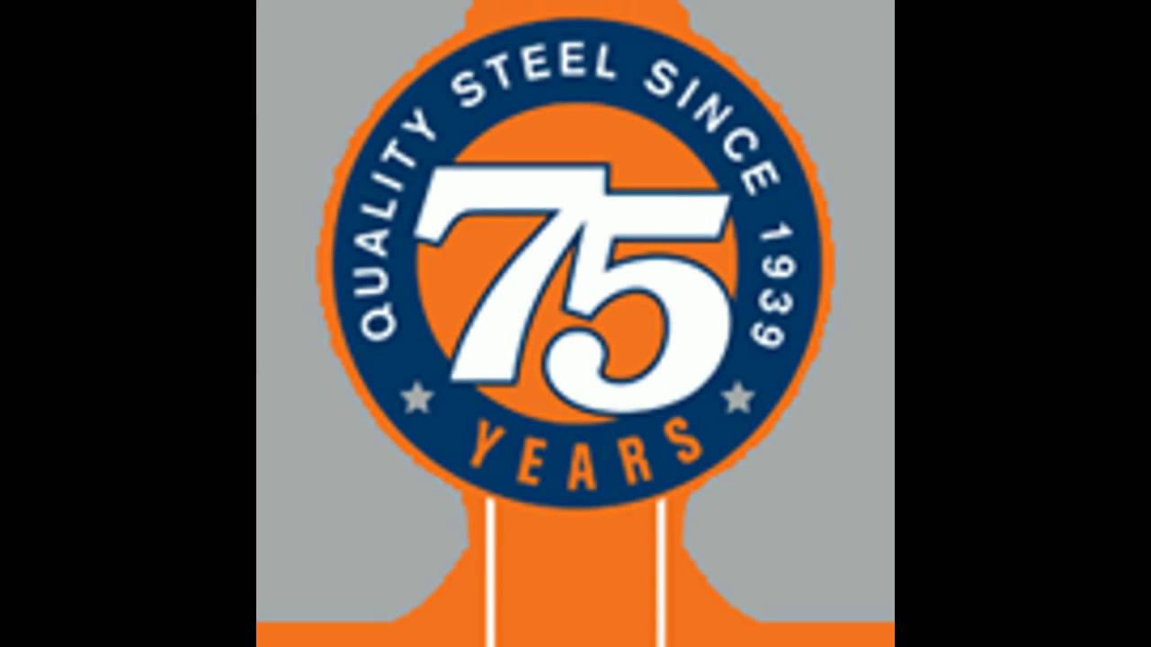 Texas Iron And Metal Offers The Best Steel Supply In Houston YouTube