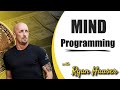 Mind Programming - How To Reprogram Your Mind - Positive Thinking