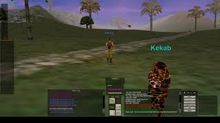 P99 Green - Bow Ranger Madness! Qeynos level 4 to 8.