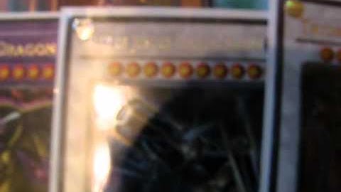 Dragon disaster and dragunity