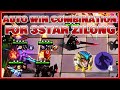 AUTO WIN SYNERGY COMBINATION | 3STAR WYRMSLAYER ZILONG - MAGIC CHESS TIPS & GAMEPLAY | MLBB