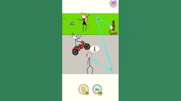 Thief Puzzle to pass a level - Level 300 #shorts #alllevels #gameplays #walkthrough