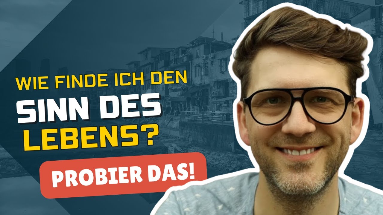 Das Geheimnis des Glücks - Wie du den wahren Sinn deines Lebens ...