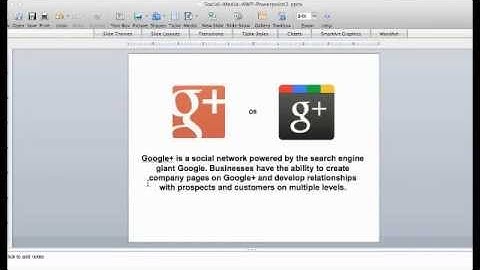 What Is Google Plus: Reasons Why You Need Google Plus For Business
