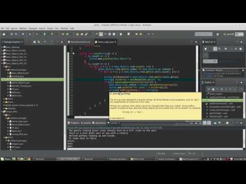 Java Tutorial: Build