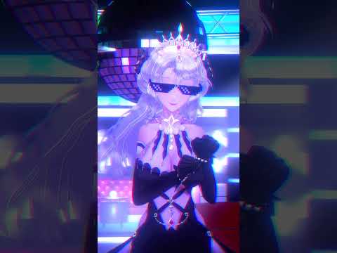 放假快樂 老年人disco #varkshorts #shorts #vtuber #hkvtuber