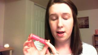 Spring Lipstick Favourites 2012!
