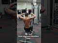 Back workout | Back exercise |back, shoulders, traps workout...