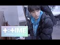 [T:TIME] HUENINGKAI, the soulful pianist- TXT (투모로우바이투게더)