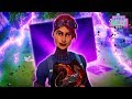 THE CUBE TURNS LITTLE KELLY EVIL - Fortnite Short Film