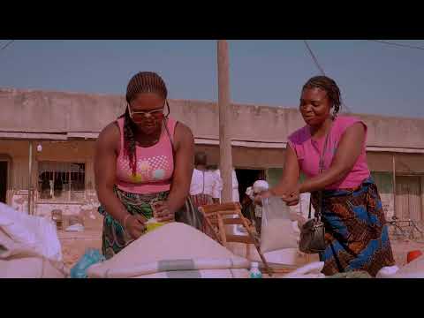 Kay Krush - Kuthamanga Ft Octavian265 (Official Music Video) Dir. Yale 