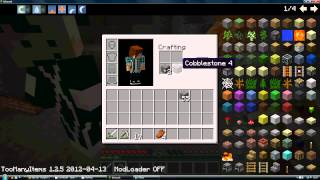 Minecraft- Failing at mining- Ep. 1- Afk trolling