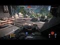 STAR WARS Battlefront 2: Galactic Assault Kashyyyk (Gameplay No Comment)