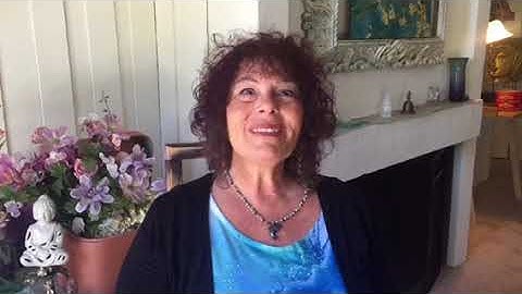 Continuum Movement workshop