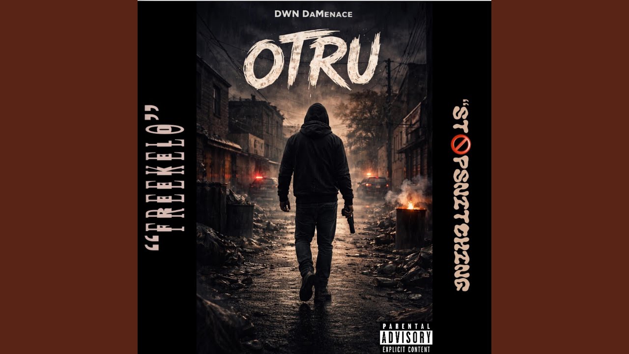 Watch OTRU on YouTube Watch OTRU on YouTube