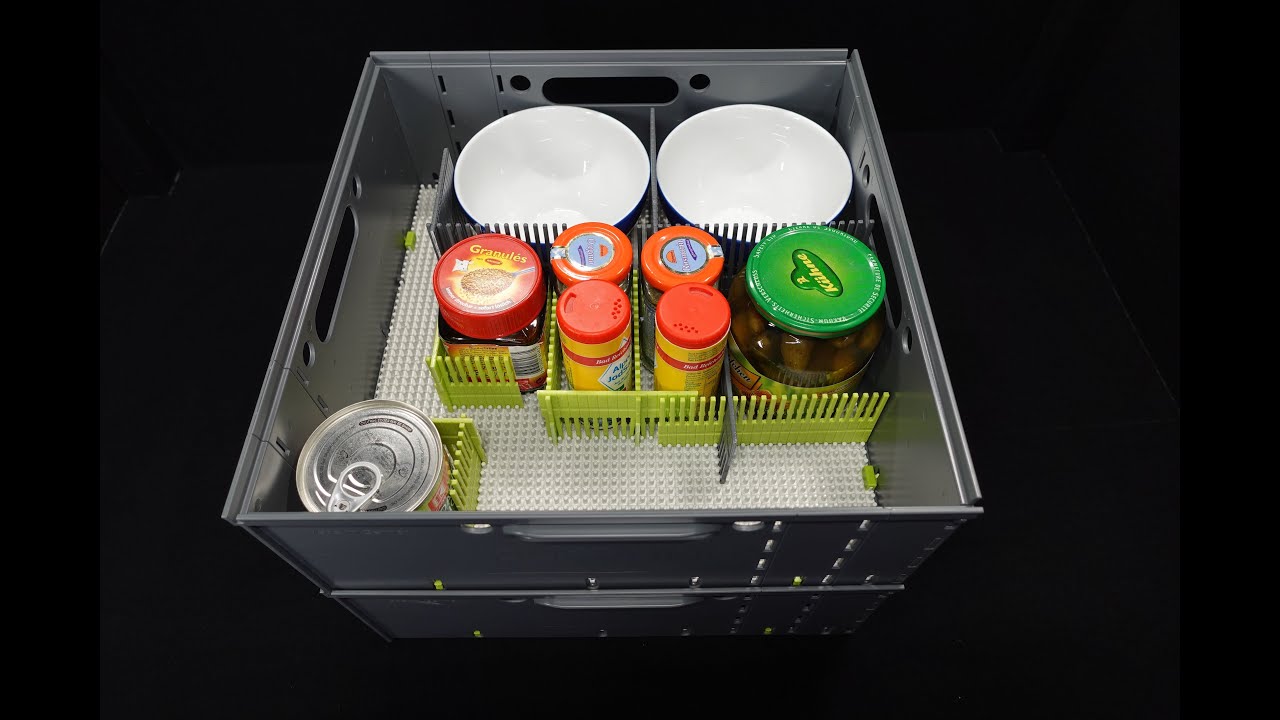 PurVario STAUBOX Musteraufbau 2