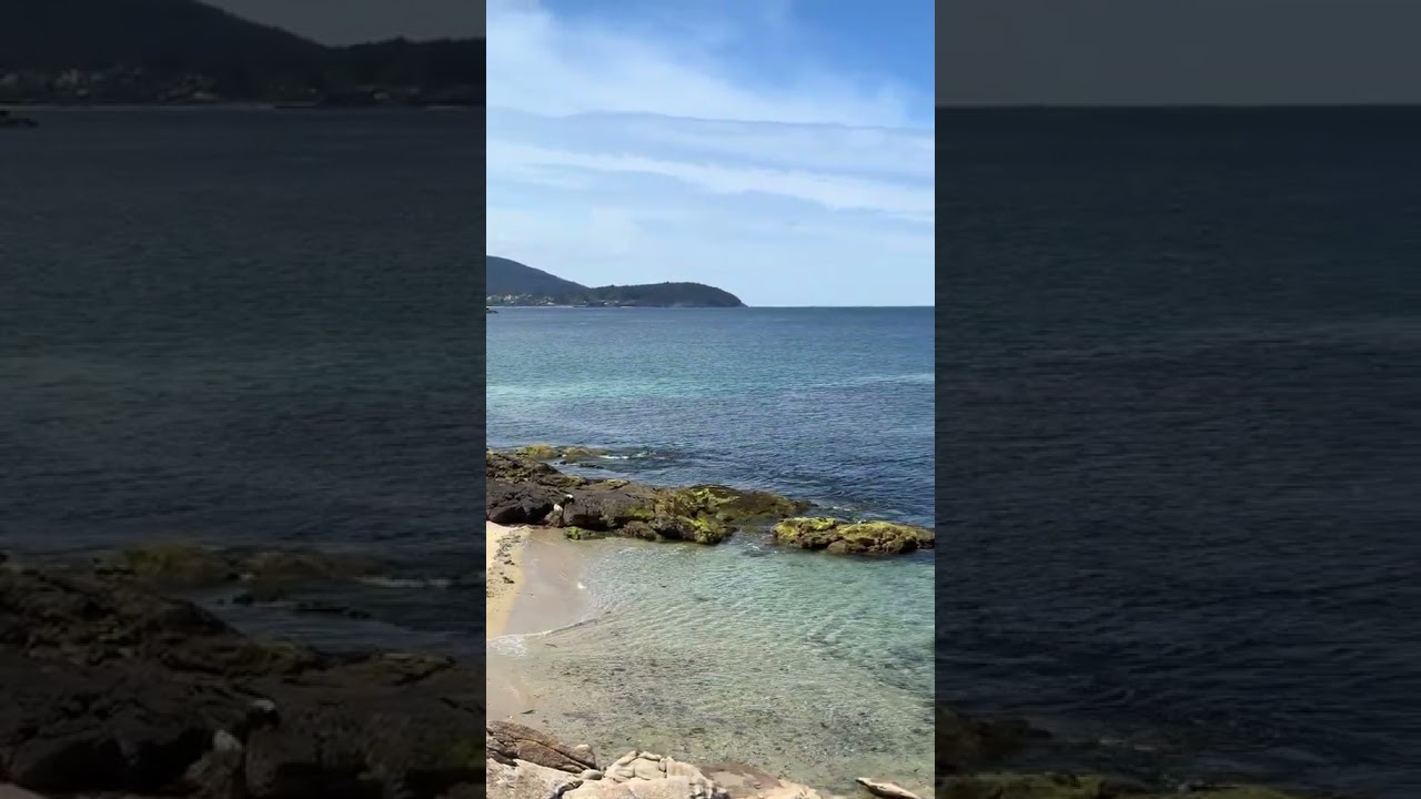 ​🌊 Descubriendo la Ría de Noia: El mar en calma de Galicia ✨