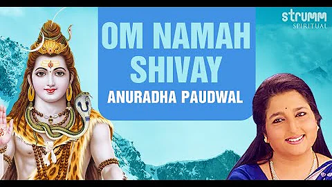 Om Namah Shivay | Anuradha Paudwal | 32 minutes of Bliss | ॐ नमः शिवाय