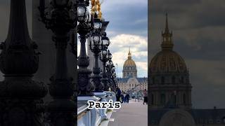 Paris #Foryou #Shortsfeed #Shortsvideo #Parisfrance #Shorts #Shortsviral  #Shortsvedio