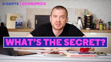 How to be the best trader in the world