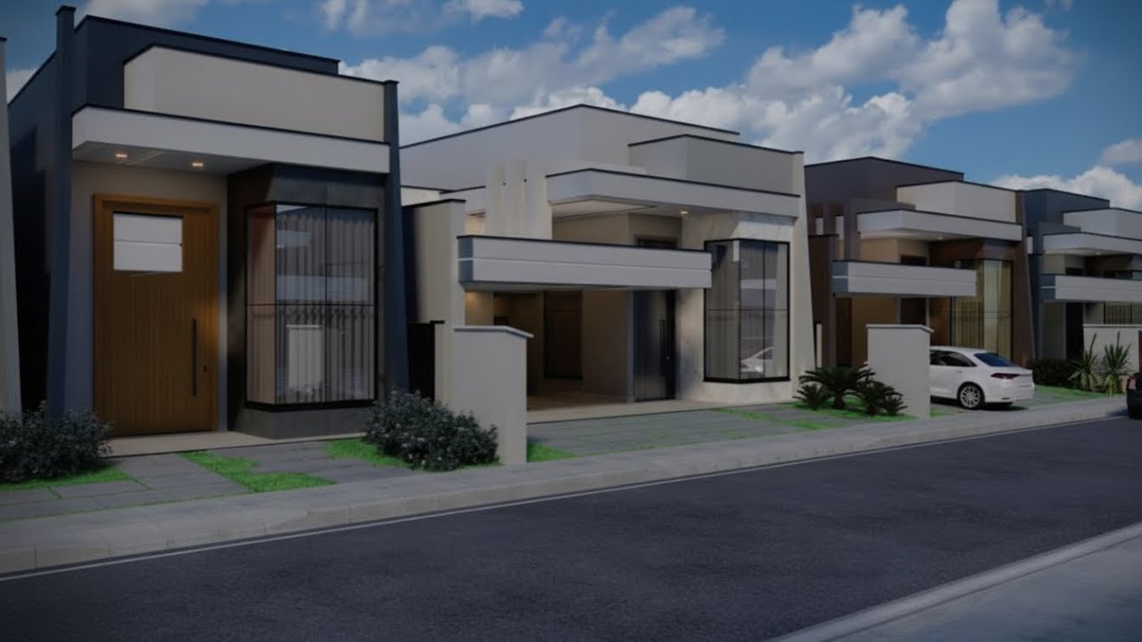 Residencial LAGUNAS Club - Porto Velho