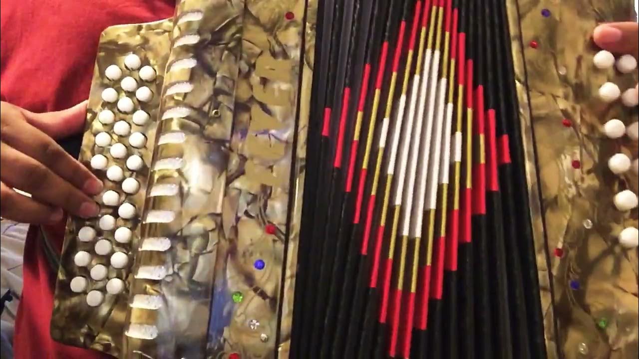 La Napolera GCF Accordion YouTube la-napolera-gcf-accordion-youtube