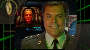 Tiberian Sun Firestorm Mission 8: Factory Recall