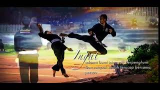 Story WA PSHT Mekarlah Bunga Teratai