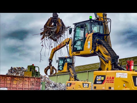Scrap And Salvage Near Me