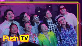 Ben&Ben talks about exploring new music | PUSH TV