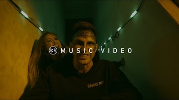 UTS - Viper (ft. Dyzlexic) [Official Video]