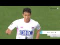 ハイライト：Ｖ・ファーレン長崎vsサガン鳥栖 ルヴァン杯 第3節 2018/4/4