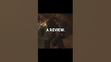 Callisto Protocol Quick Review #gamereview #callistoprotocol #review #shorts #worthit