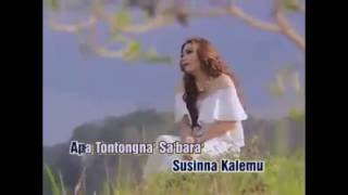 Lagu Toraja / Salma Margareth - Sibokoran Penawa
