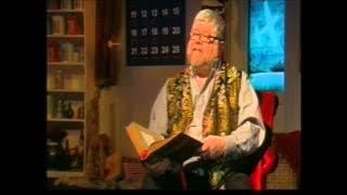 Peter Harryson läser 'Tomten'  - BingoLottos Uppesittarkväll 2012