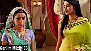 İkimizin Yerine Müzikleri - Gerilim Müziği 33- Balika Vadhu background music 33