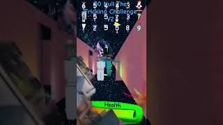 New 50 Null The Fricking Challenge Version V2