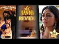 Hi nanna        hi nanna review  nani mrunal thakur