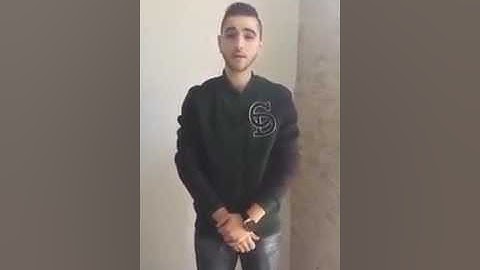 تلاوة رائعة جدا للشاب الفلسطيني اسامة ناصر .