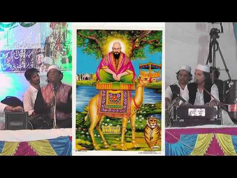 Sab Jhoom K Bolo Sailani || Yeh Jashan E Sailani Hai || By Amil Arif Sabri At Warangal