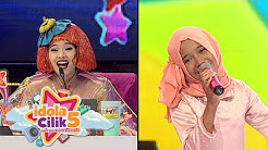 Ovira Nyanyi 'Cindai' Buat Aunty Winda Ikutan [Idola Cilik 5] [23 Jan 2016]  - Durasi: 5:29. 