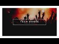 Tech House mixed by UNICK (May 2021)